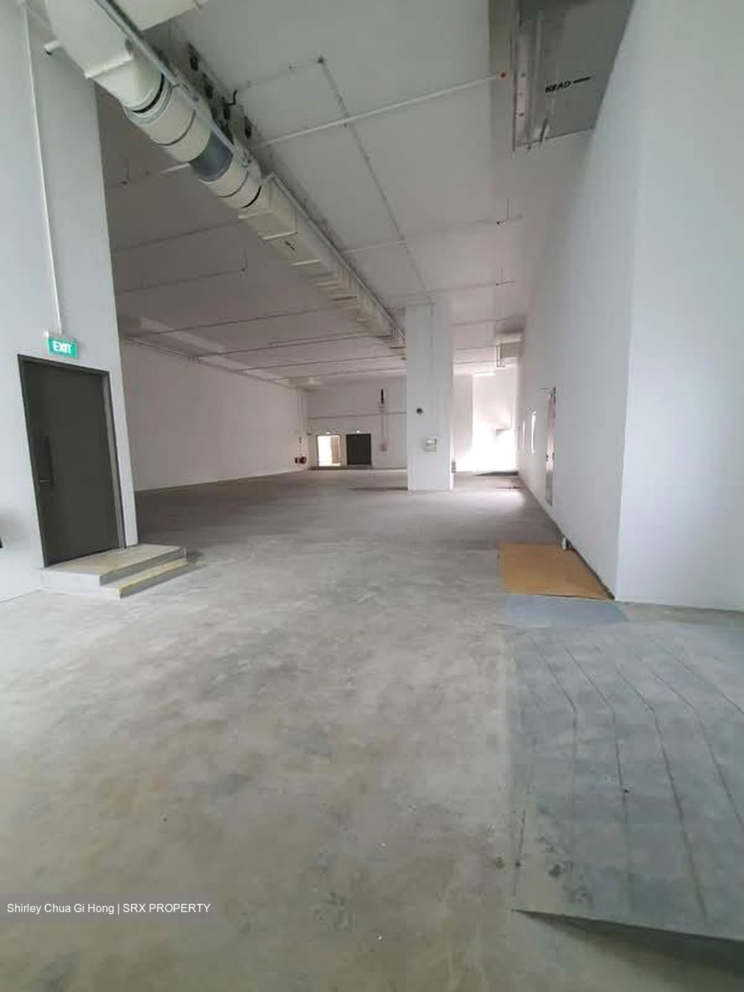 Defu Lane 8 (D19), Factory #615072181